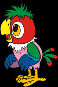 Смотреть мультфильм про попугая кешу все серии подряд в хорошем качестве